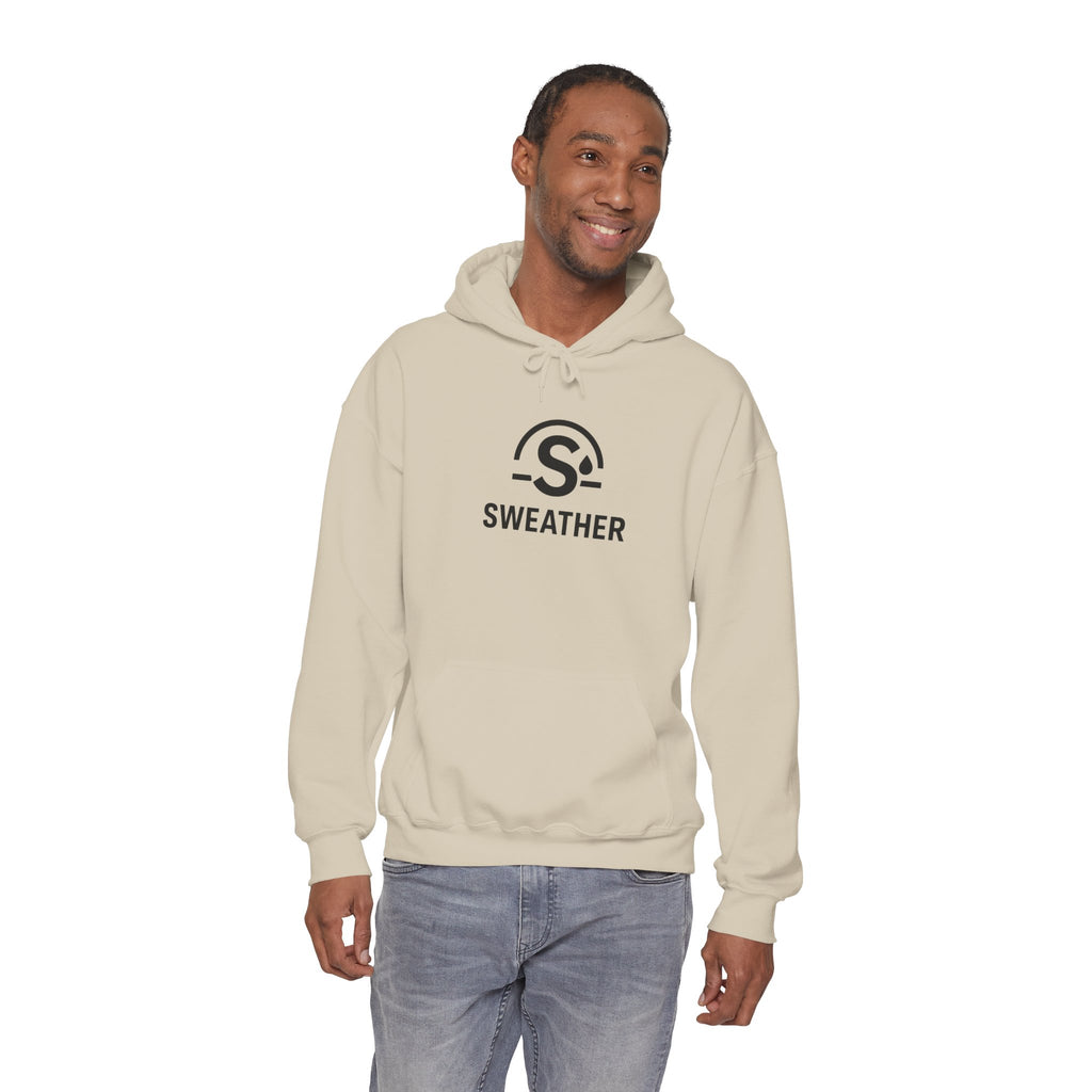 Sweather Essential Hoodie