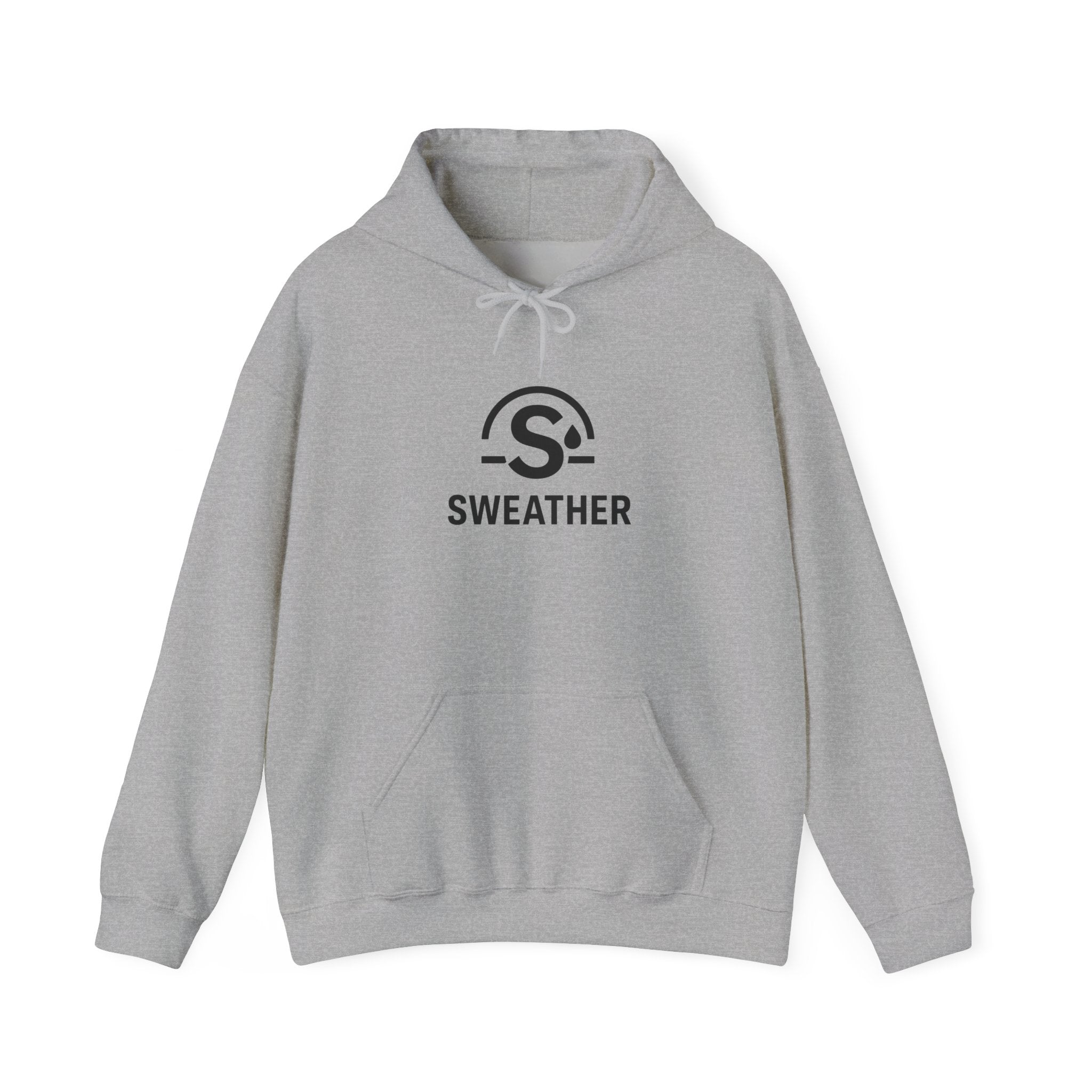 Sweather Essential Hoodie