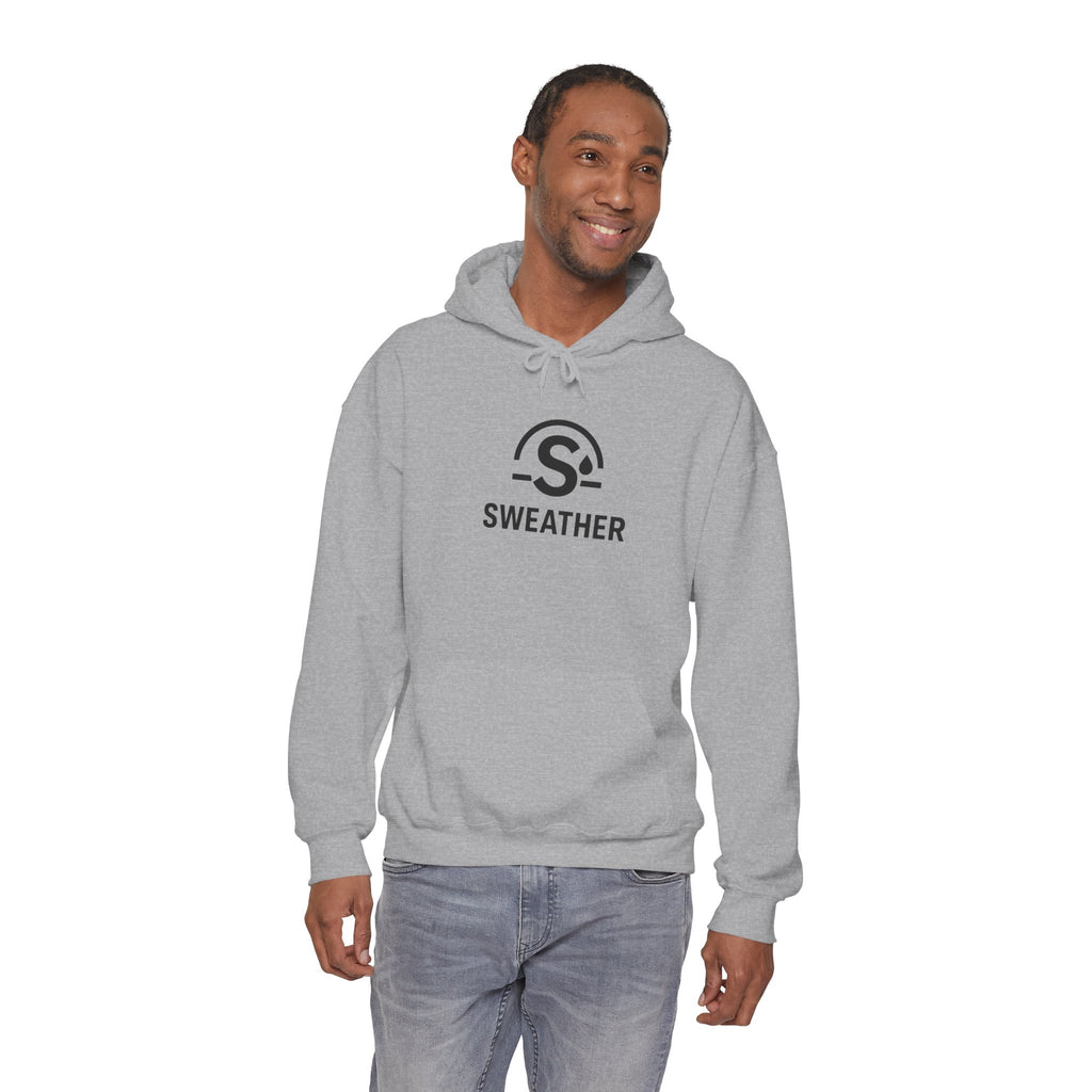 Sweather Essential Hoodie