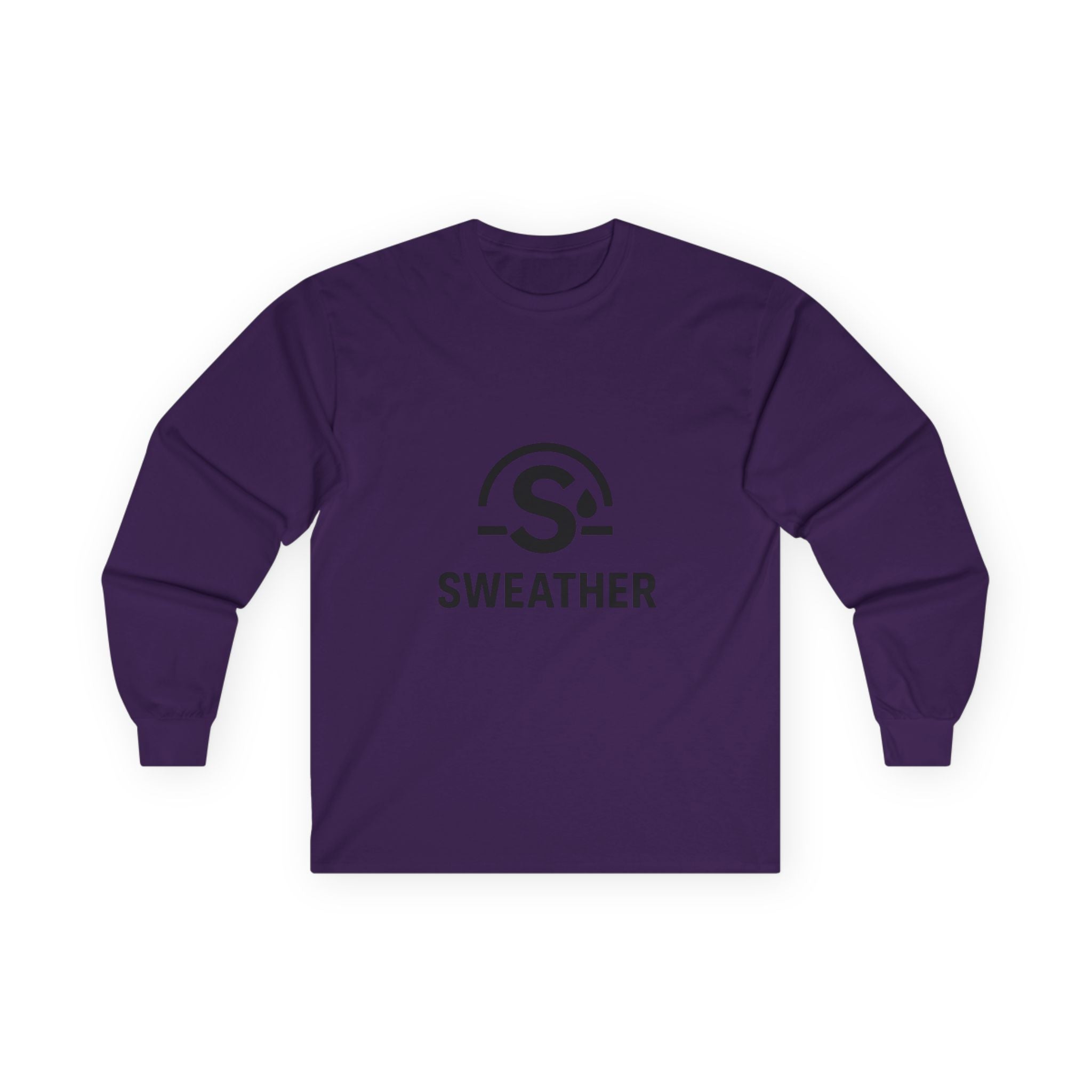 Sweather Essential Crewneck