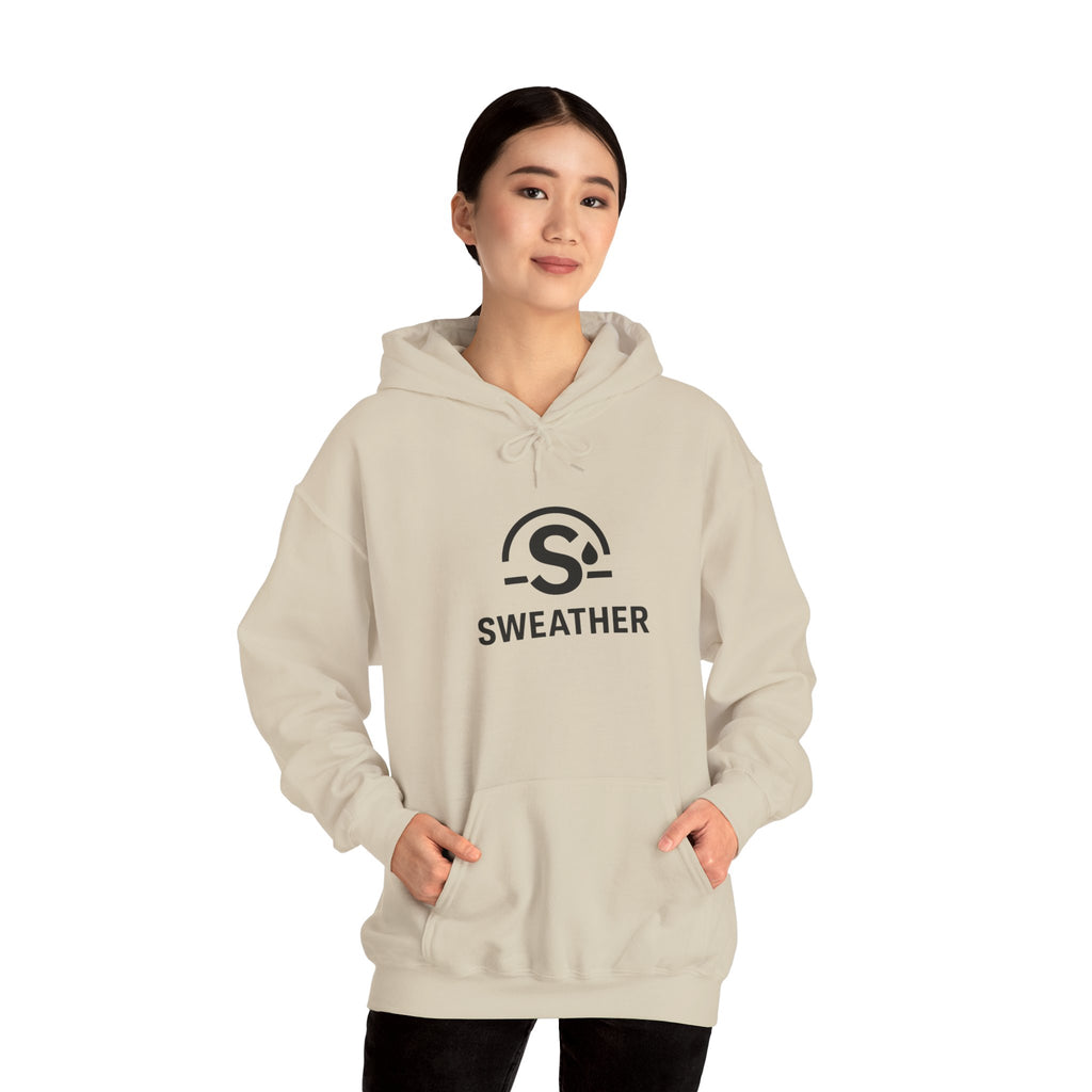 Sweather Essential Hoodie