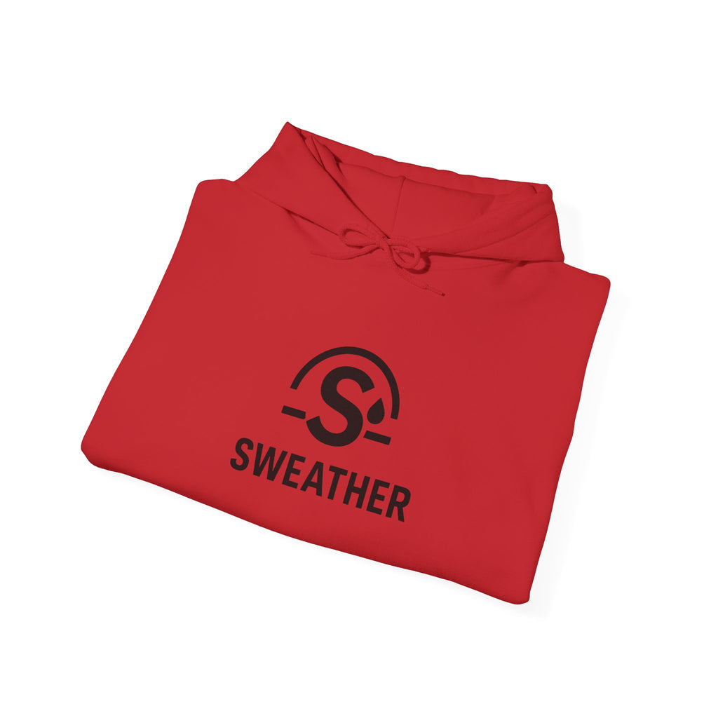 Sweather Essential Hoodie