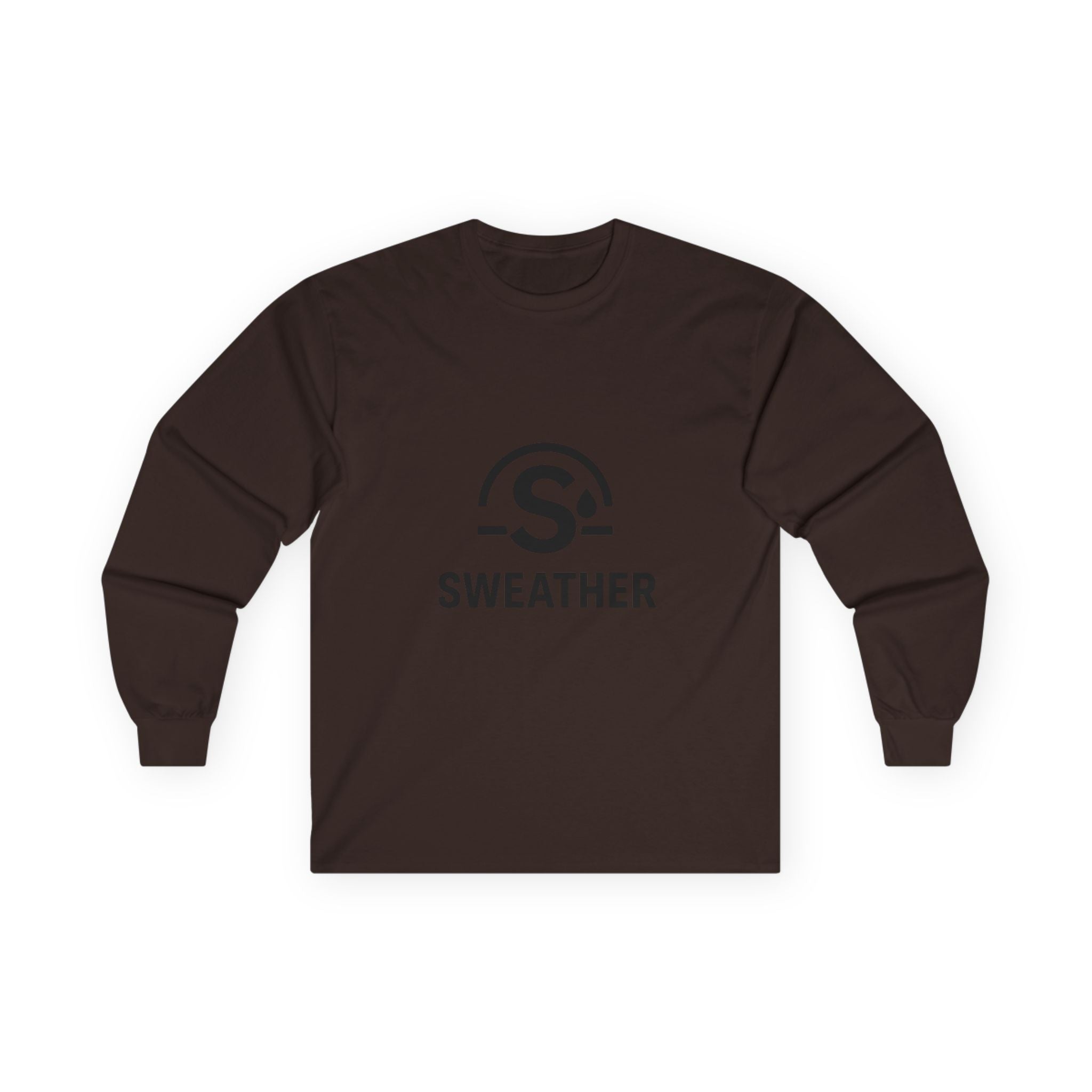 Sweather Essential Crewneck