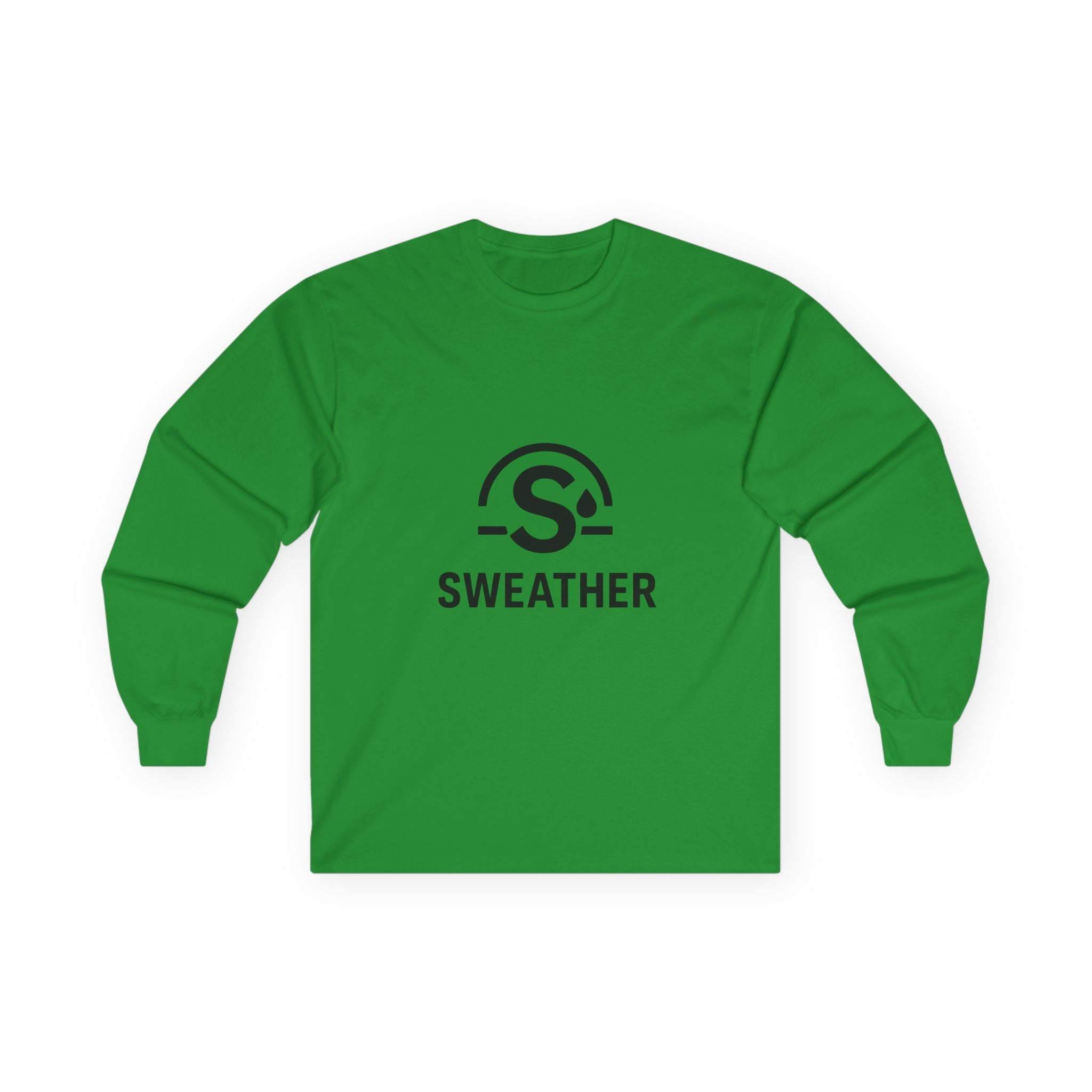 Sweather Essential Crewneck