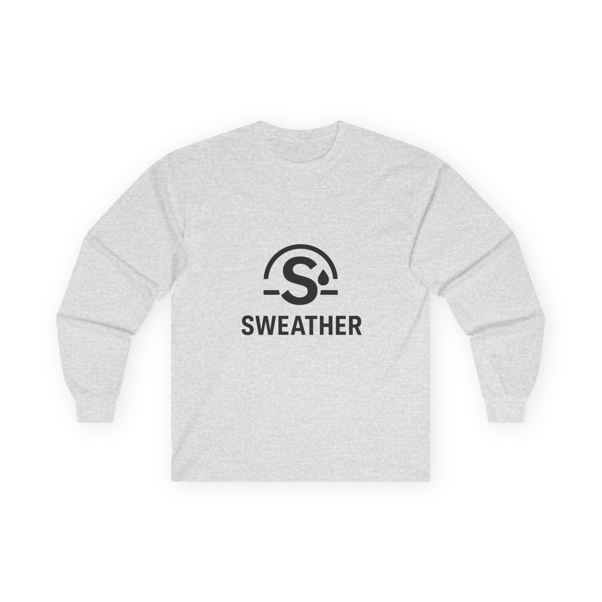 Sweather Essential Crewneck