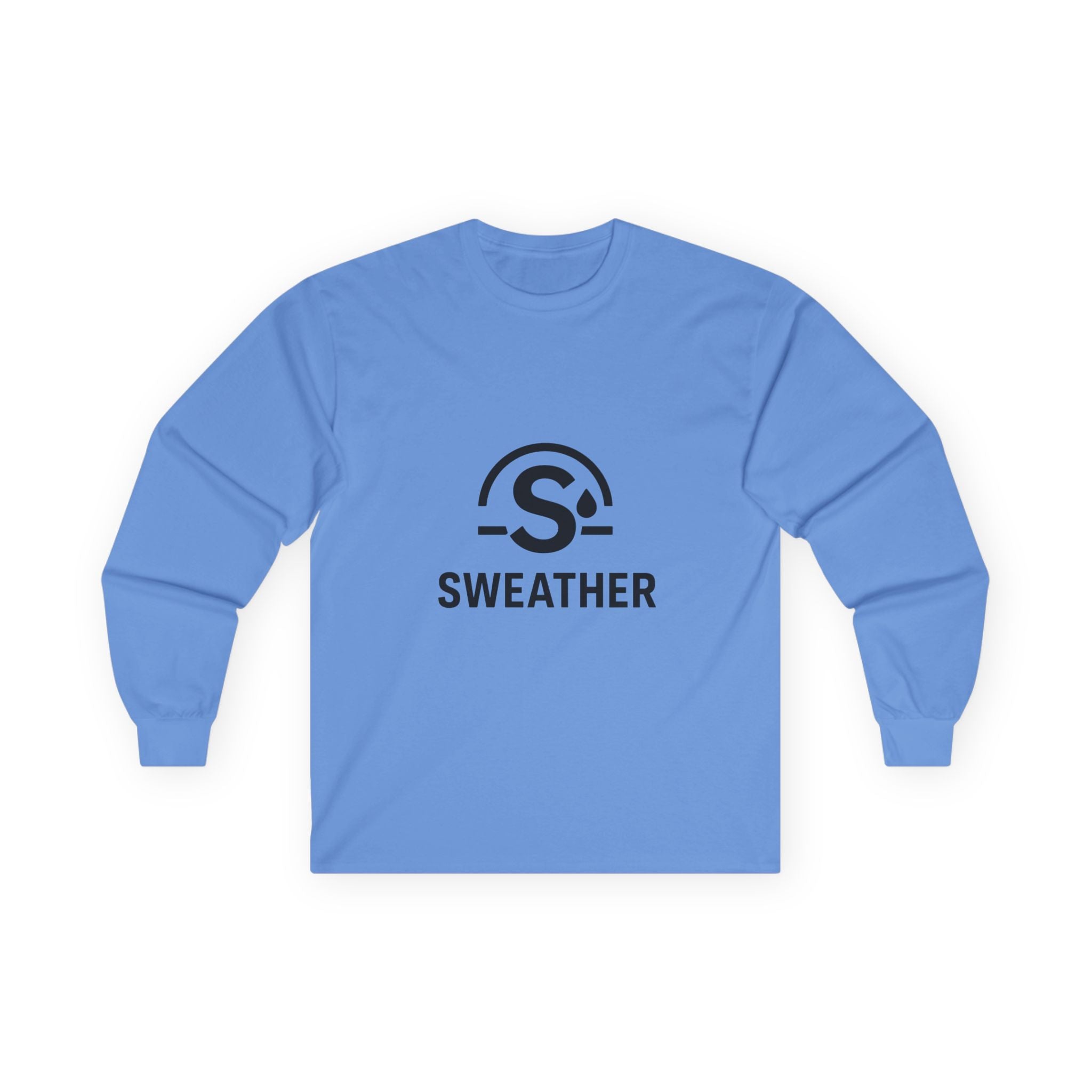 Sweather Essential Crewneck