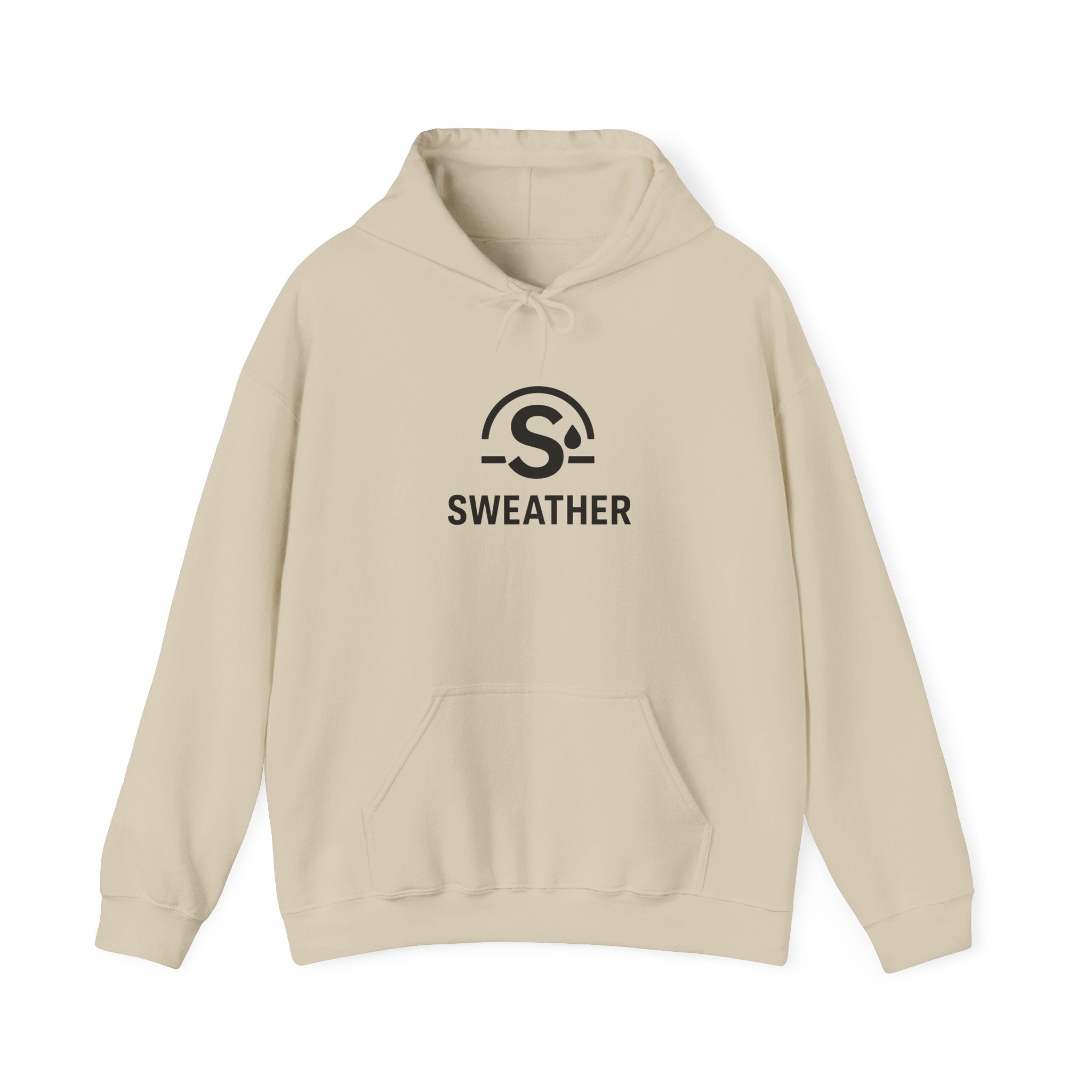 Sweather Essential Hoodie