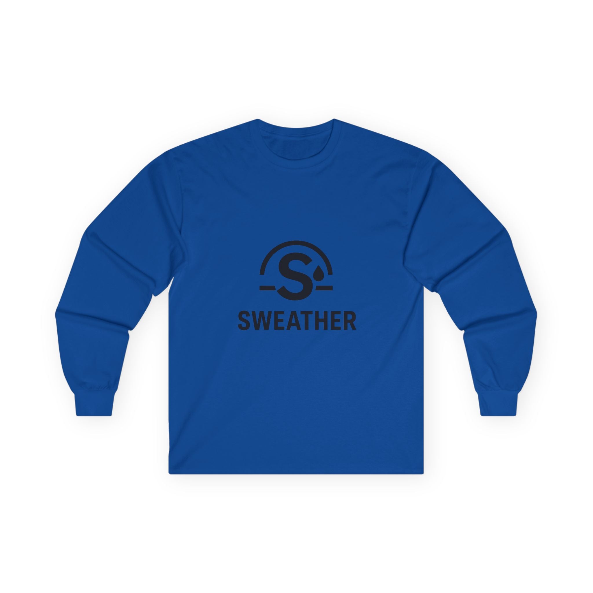 Sweather Essential Crewneck