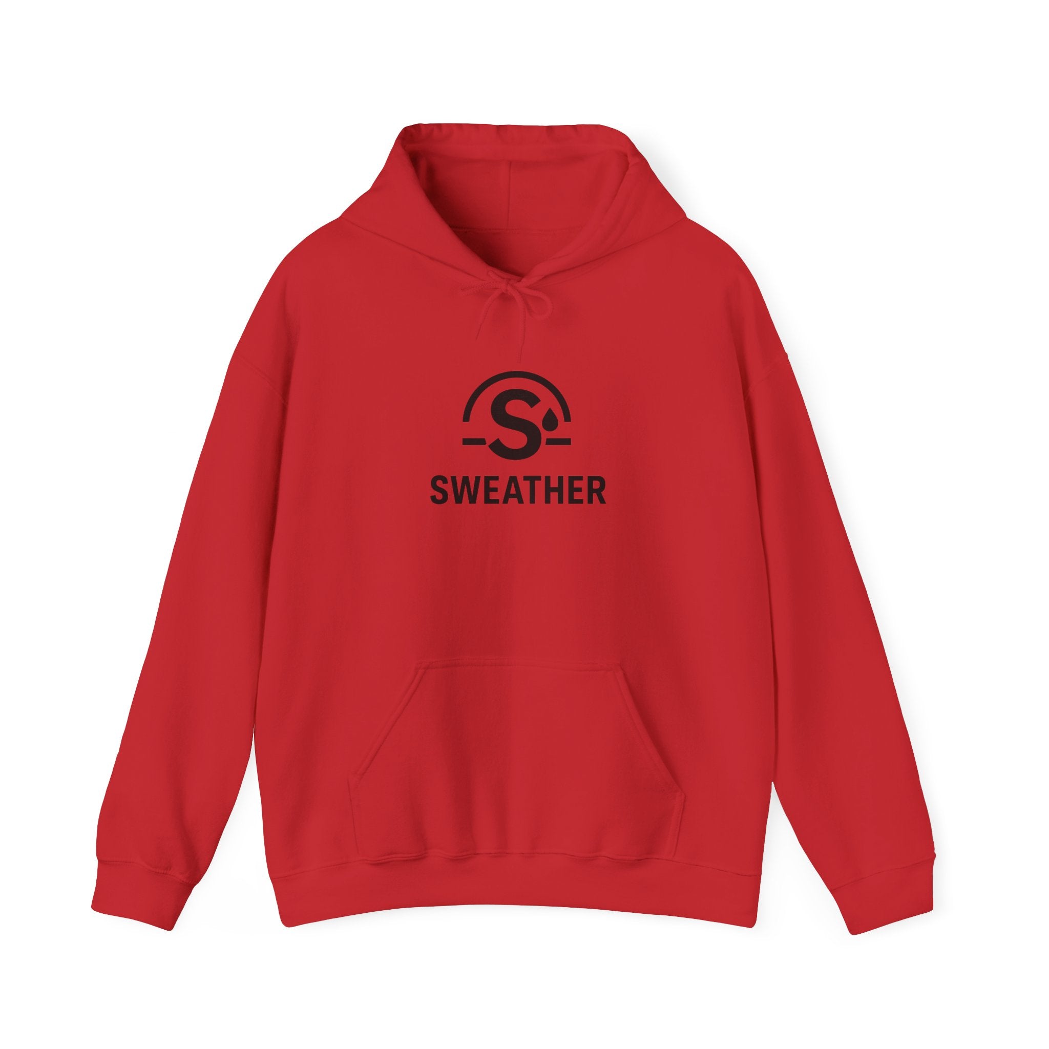 Sweather Essential Hoodie