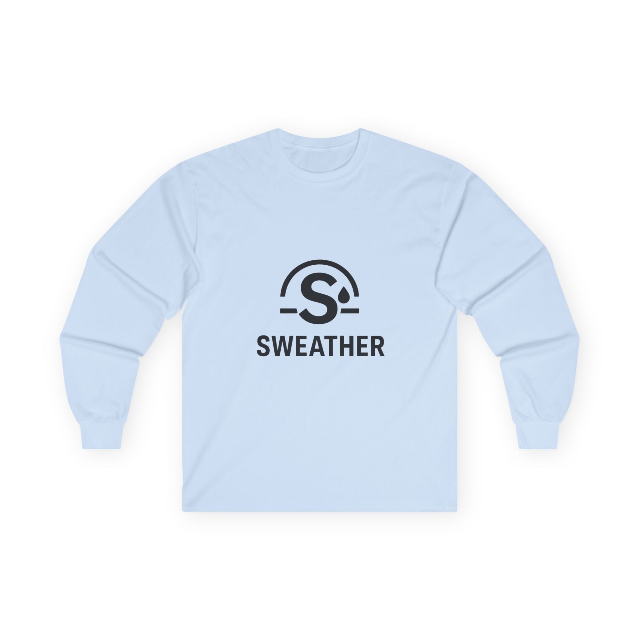 Sweather Essential Crewneck