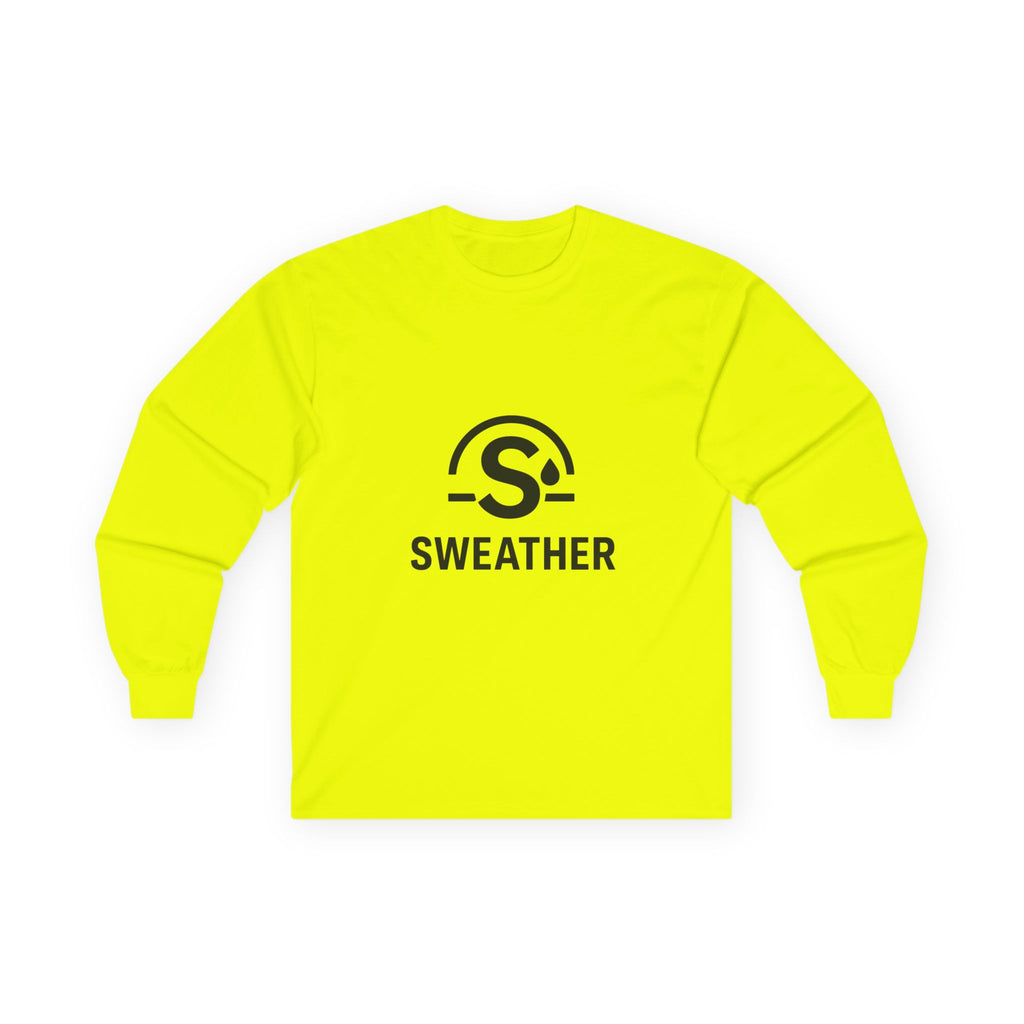 Sweather Essential Crewneck