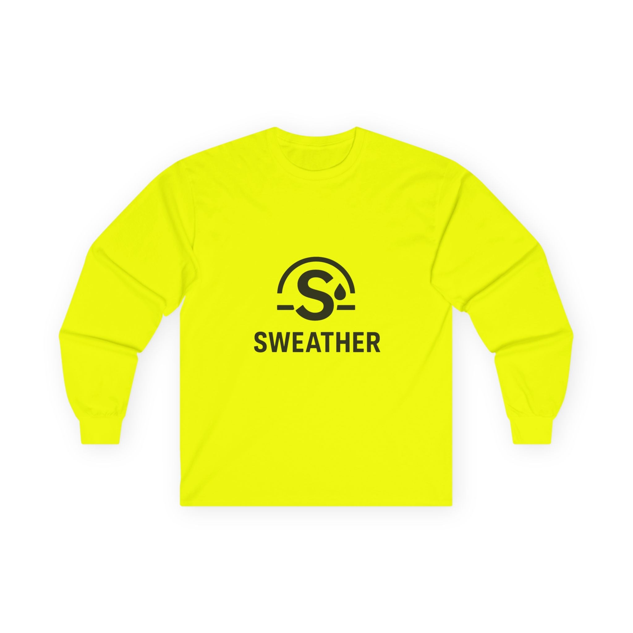 Sweather Essential Crewneck