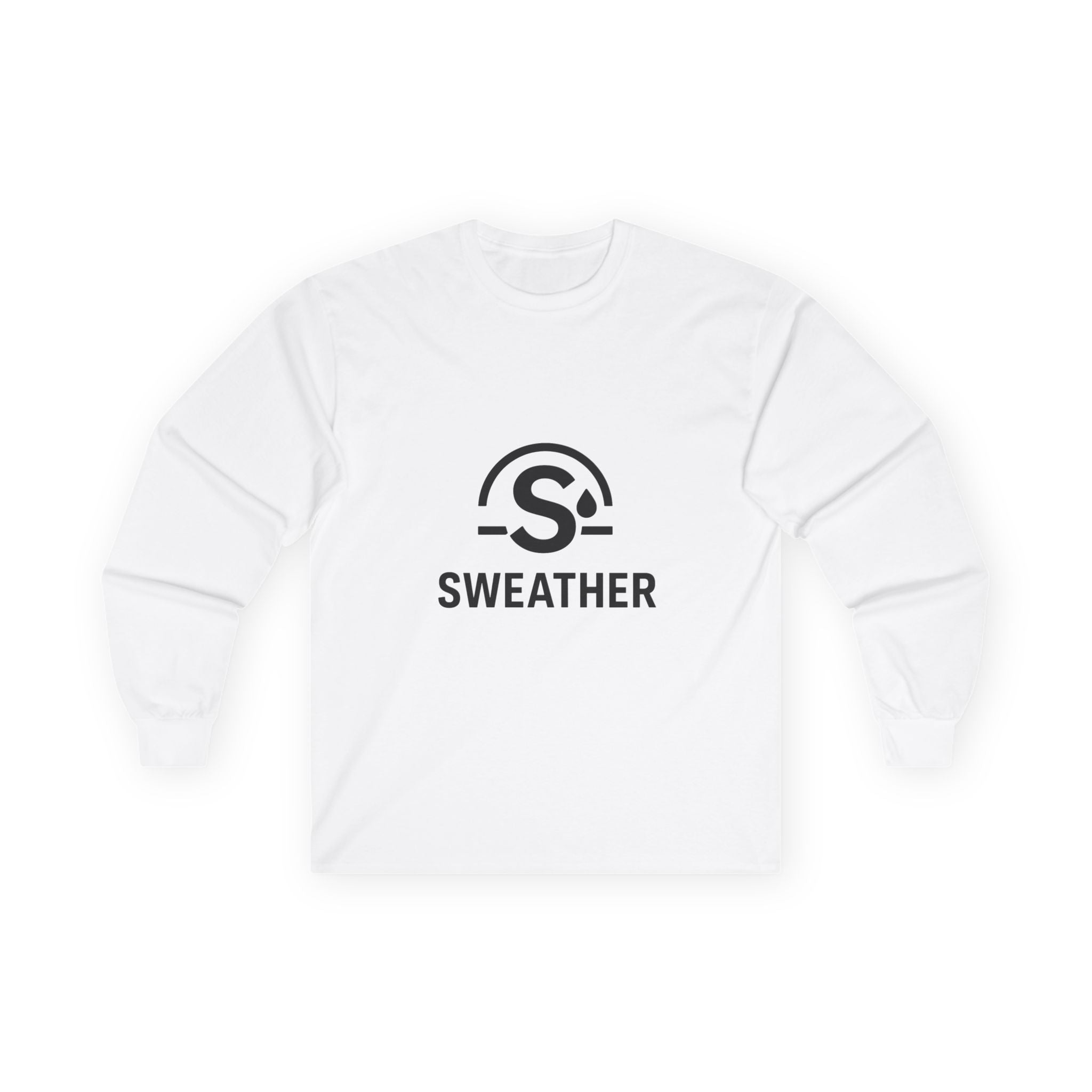 Sweather Essential Crewneck