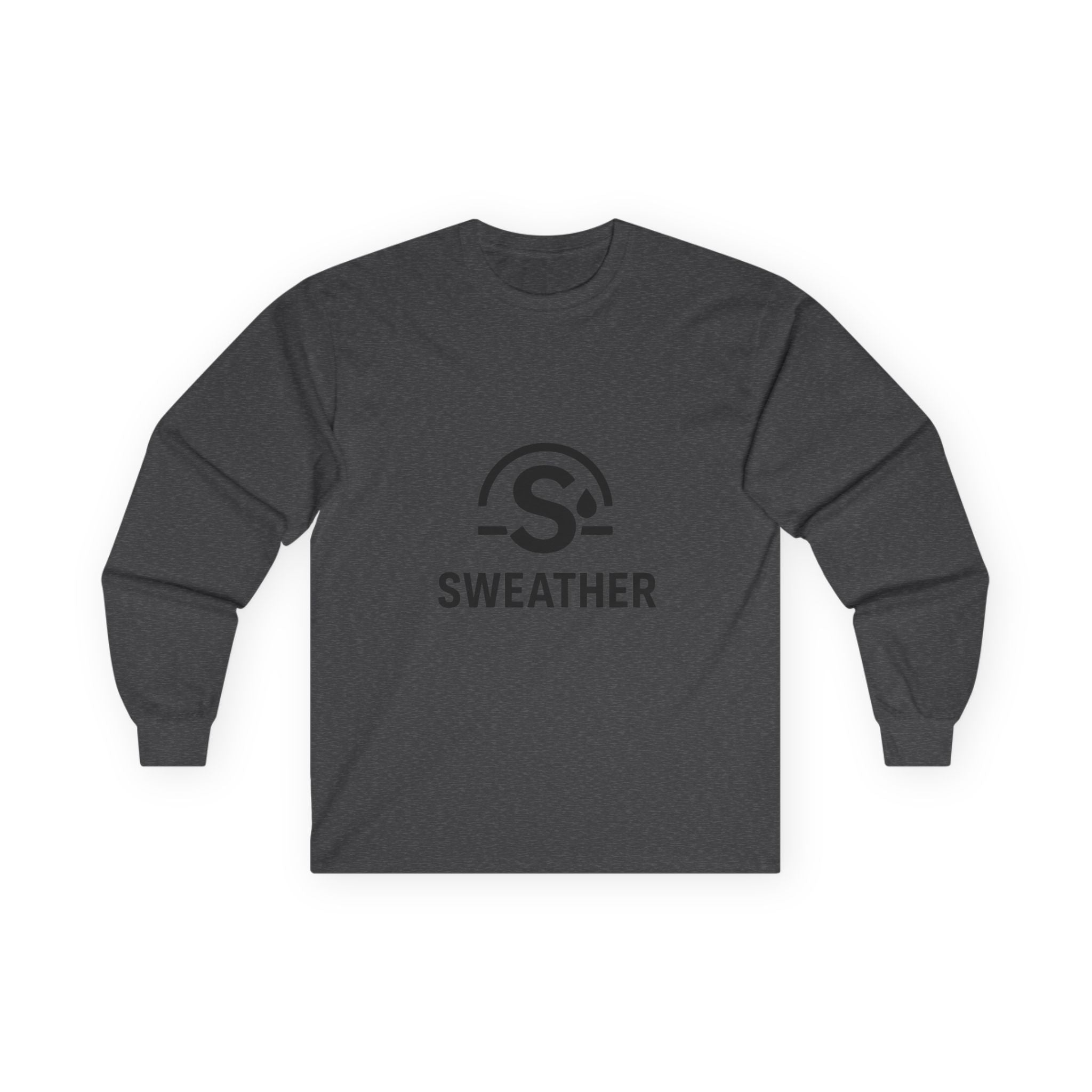 Sweather Essential Crewneck