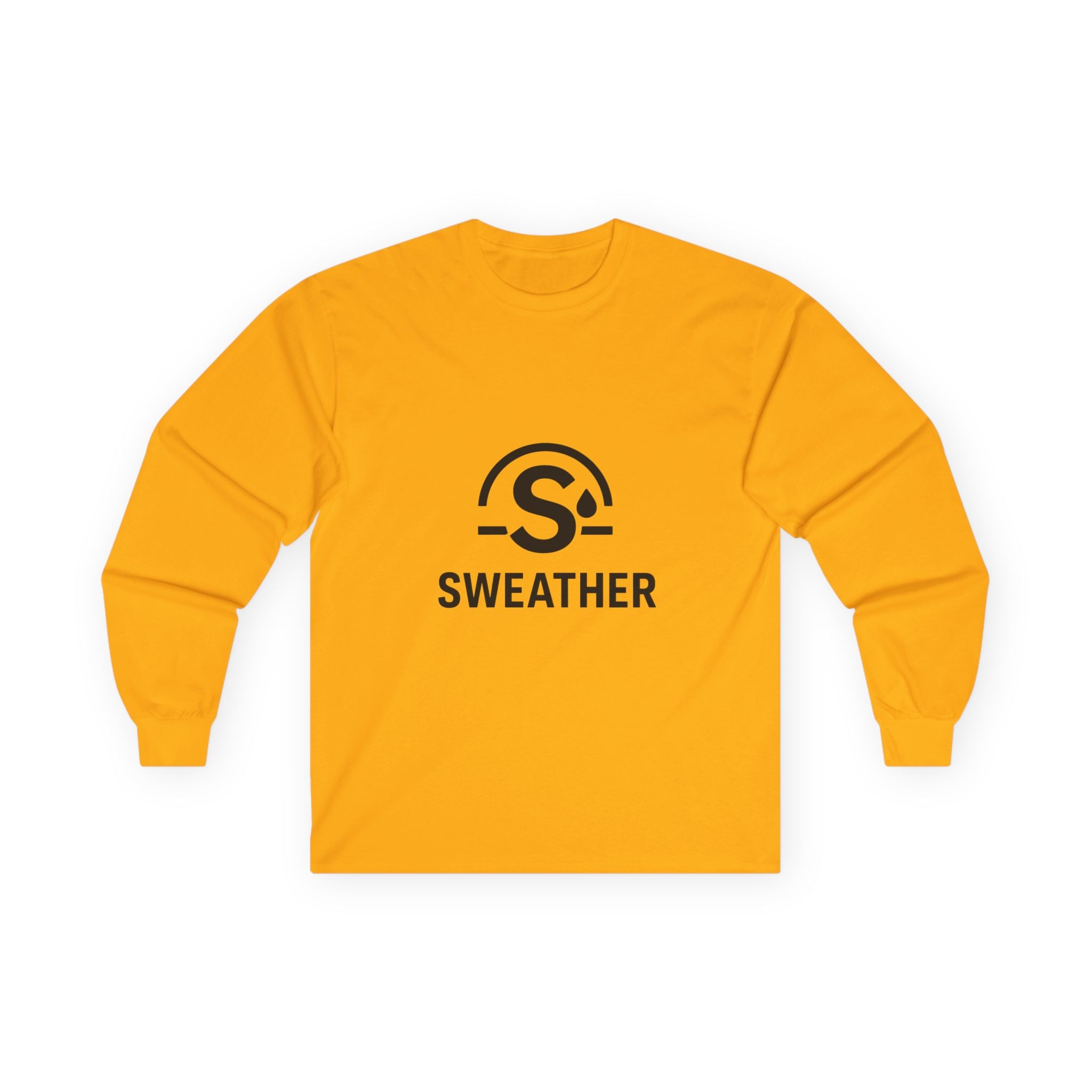 Sweather Essential Crewneck