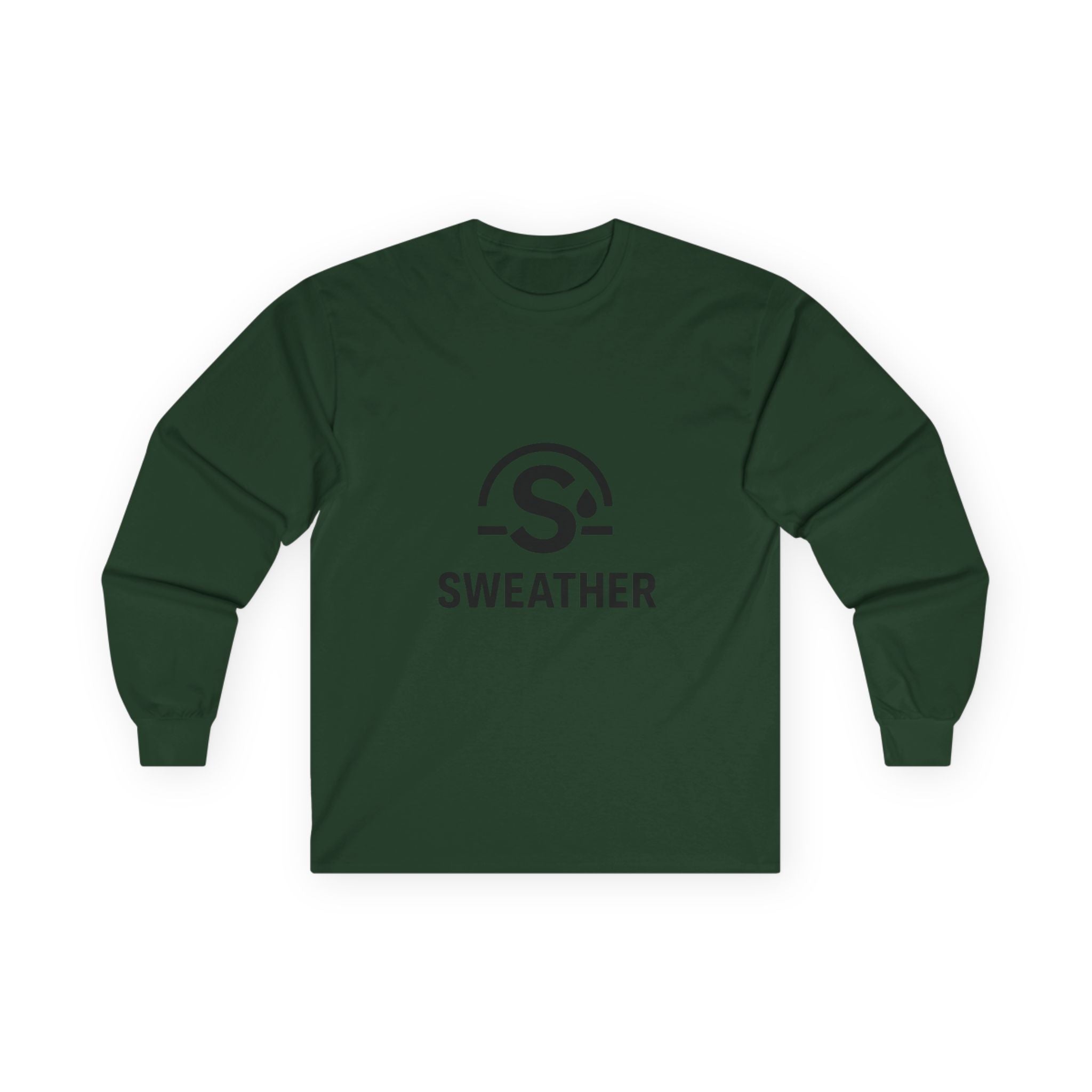 Sweather Essential Crewneck