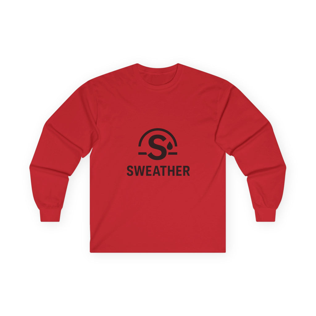 Sweather Essential Crewneck