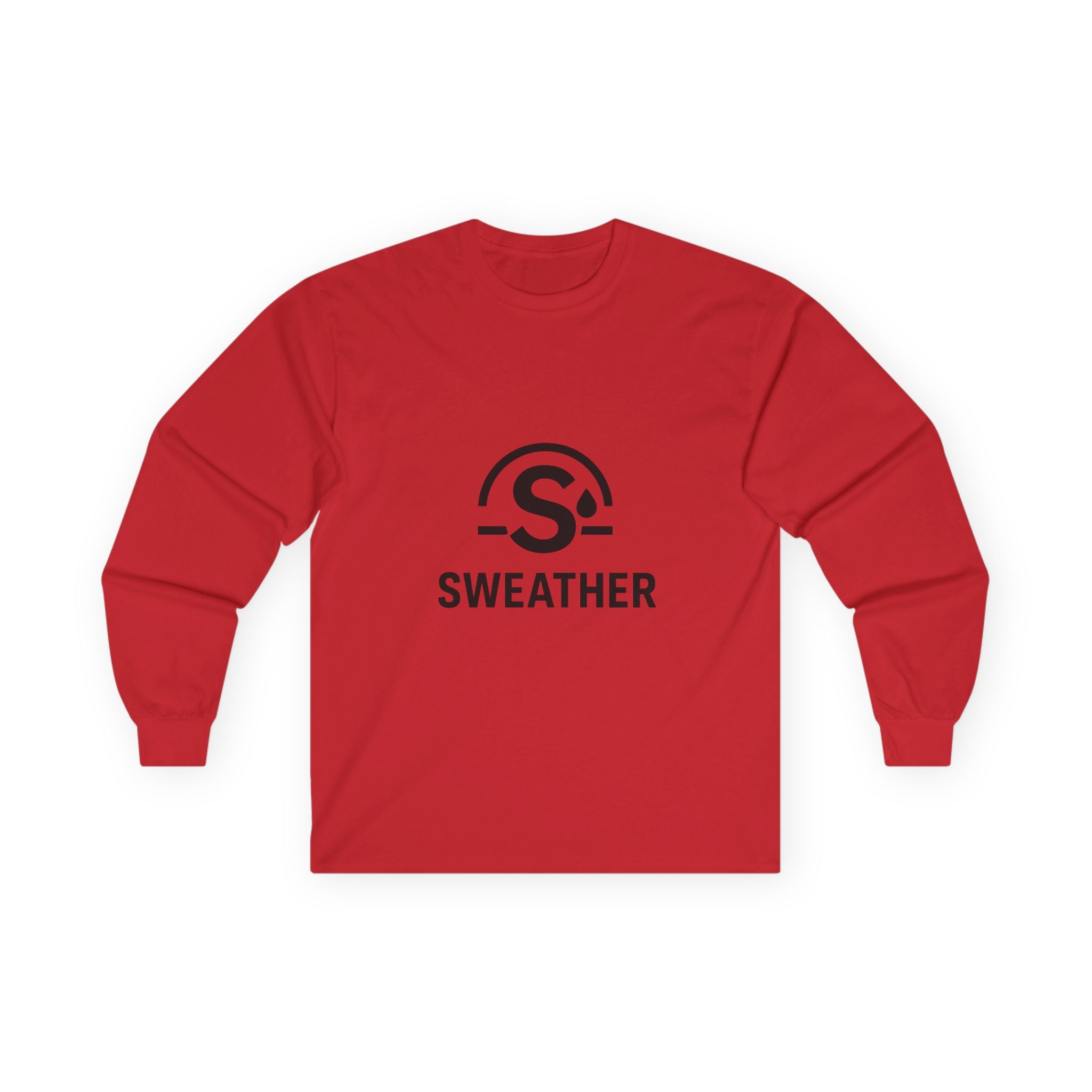 Sweather Essential Crewneck
