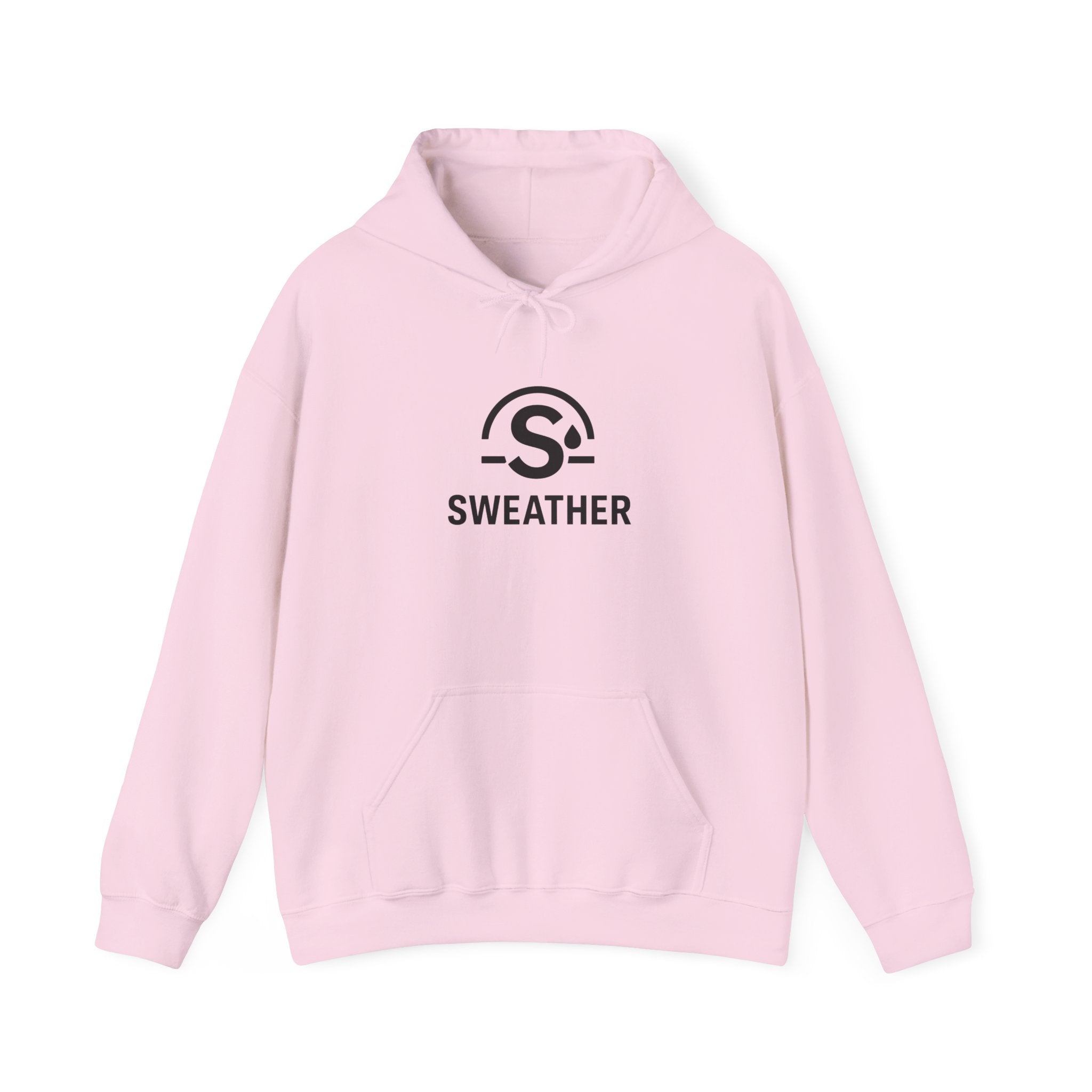 Sweather Essential Hoodie